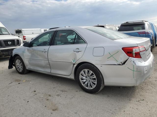 Photo 2 from auction – 2012 TOYOTA CAMRY BASE with VIN 4T4BF1FK9CR219253