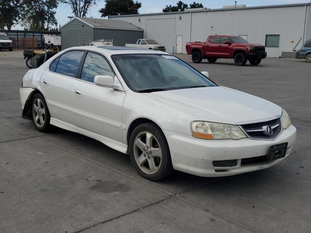 Photo 4 from auction – 2002 ACURA 3.2TL TYPE with VIN 19UUA56962A004960