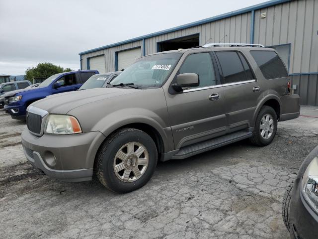 LINCOLN NAVIGATOR 2004 with VIN 5LMFU28R24LJ14429 - Photo from auction