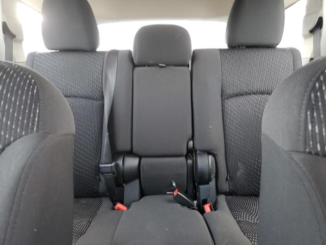 Photo 10 from auction – 2018 DODGE JOURNEY SE with VIN 3C4PDCAB5JT157399