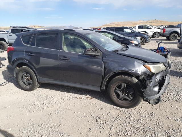 Photo 4 from auction – 2015 TOYOTA RAV4 with VIN JTMBFREV3FD113894