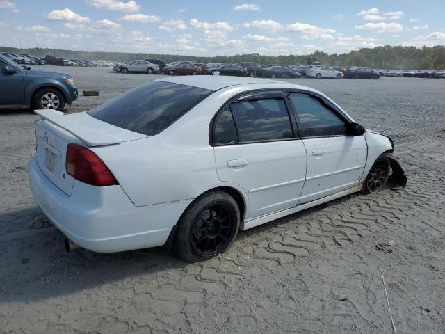 Photo 3 from auction – 2002 HONDA CIVIC LX with VIN 1HGES15512L017046