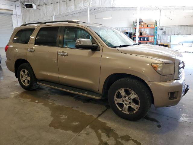 Photo 4 from auction – 2008 TOYOTA SEQUOIA LI with VIN 5TDBY68A88S007420