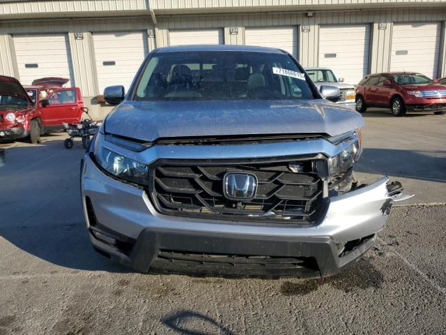 Photo 5 from auction – 2021 HONDA RIDGELINE with VIN 5FPYK3F78MB010079
