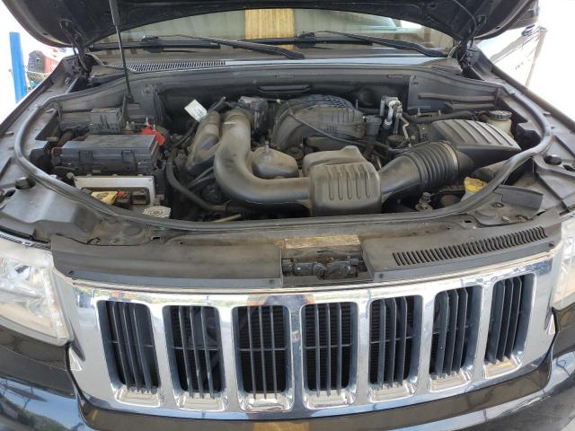Photo 12 from auction – 2012 JEEP GRAND CHER with VIN 1C4RJEAG0CC291003