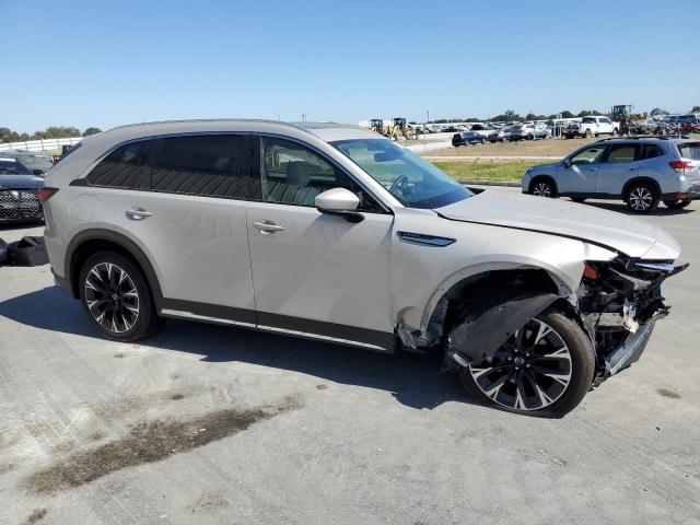 Photo 4 from auction – 2025 MAZDA CX-90 PREMIUM PLUS with VIN JM3KKEHA6S1235620