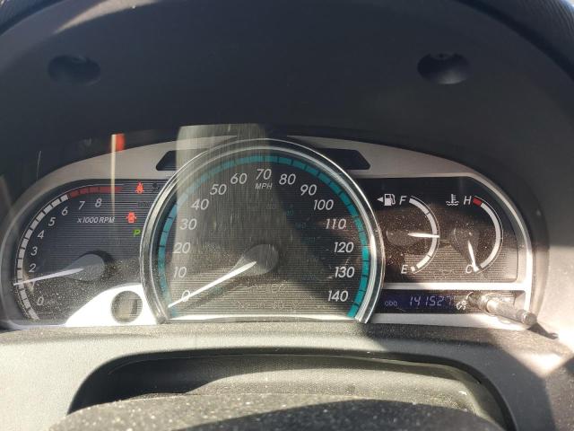 Zdjęcie 9 z aukcji – 2011 TOYOTA VENZA z VIN 4T3BK3BBXBU045965