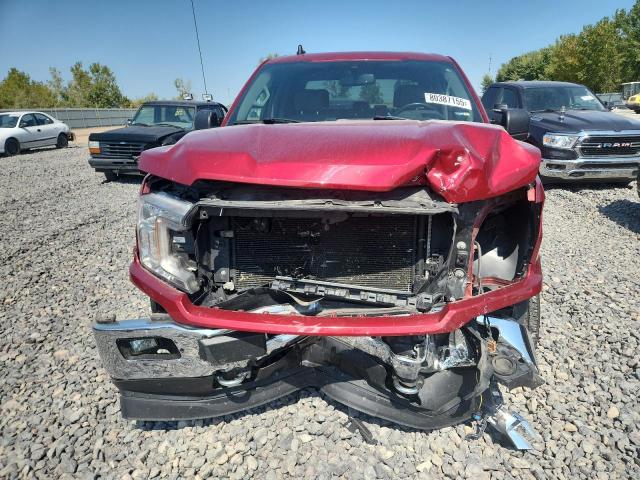 Photo 5 from auction – 2019 FORD F150 with VIN 1FTEW1E58KFB25908