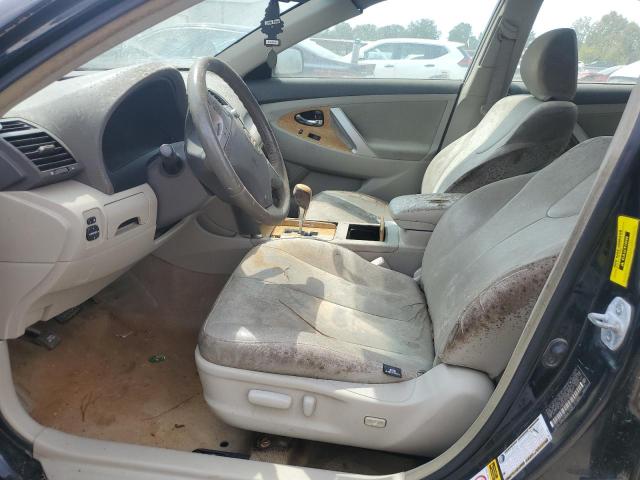 Photo 7 from auction – 2007 TOYOTA CAMRY CE with VIN JTNBE46K073018481