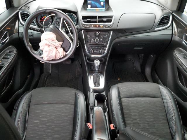 Photo 8 from auction – 2015 BUICK ENCORE with VIN KL4CJASB0FB251140