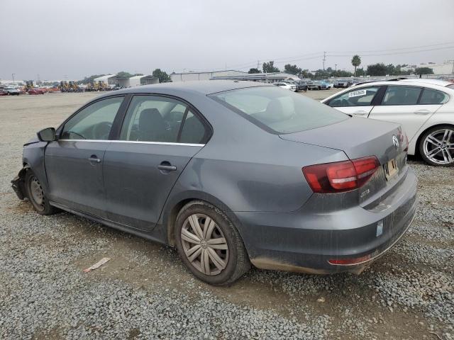 Photo 2 from auction – 2017 VOLKSWAGEN JETTA S with VIN 3VW2B7AJ0HM306768