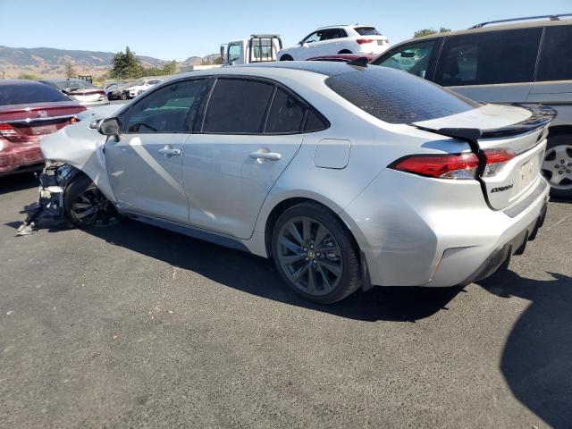 Photo 2 from auction – 2025 TOYOTA COROLLA SE with VIN 5YFP4MCE4SP221319