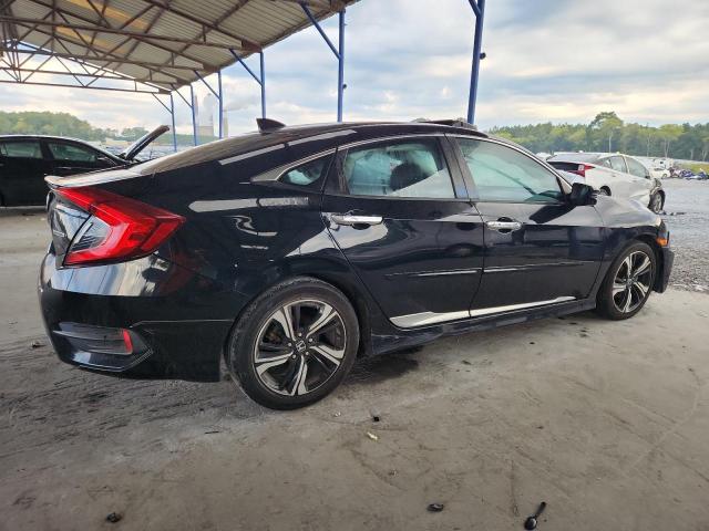 Photo 3 from auction – 2017 HONDA CIVIC TOUR with VIN 19XFC1F92HE010190