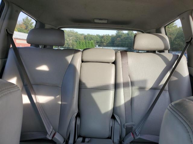 Zdjęcie 10 z aukcji – 2006 TOYOTA HIGHLANDER z VIN JTEEP21A960157275