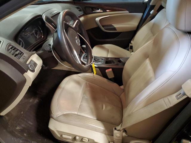 Photo 7 from auction – 2015 BUICK REGAL PREM with VIN 2G4GN5EXXF9122670