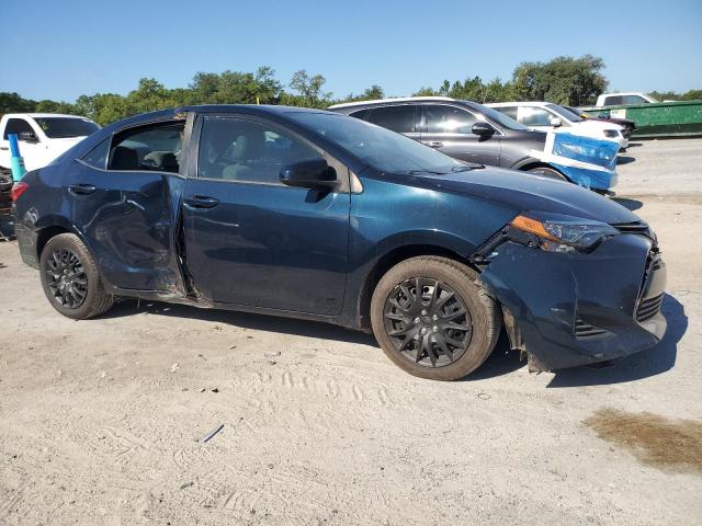 Photo 4 from auction – 2019 TOYOTA COROLLA L with VIN 2T1BURHE2KC201893
