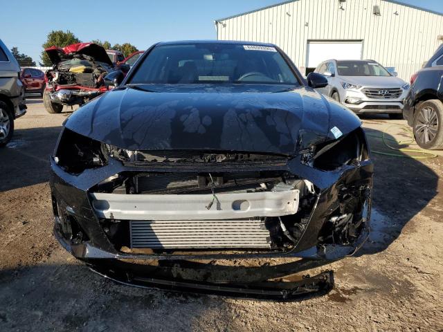 Photo 5 from auction – 2024 AUDI A4 PREMIUM with VIN WAUEAAF48RA130308