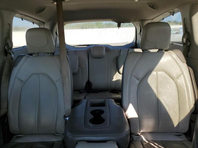 Photo 10 from auction – 2017 CHRYSLER PACIFICA T with VIN 2C4RC1EG2HR832192