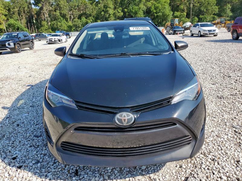 Photo 5 from auction – 2017 TOYOTA COROLLA L with VIN 5YFBURHE7HP680983