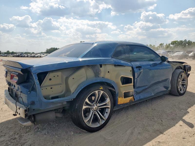 Photo 3 from auction – 2020 DODGE CHALLENGER with VIN 2C3CDZBT9LH206810