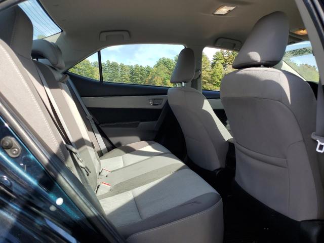 Photo 10 from auction – 2018 TOYOTA COROLLA L with VIN 2T1BURHE4JC009261