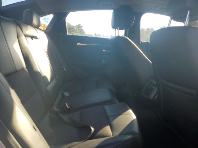 Photo 10 from auction – 2014 CHEVROLET IMPALA LT with VIN 2G1115SL3E9110553