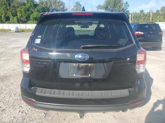 Photo 6 from auction – 2018 SUBARU FORESTER 2 with VIN JF2SJAGCXJH538544
