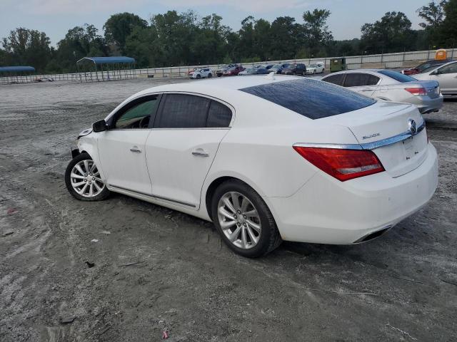 Photo 2 from auction – 2014 BUICK LACROSSE with VIN 1G4GB5G30EF102436