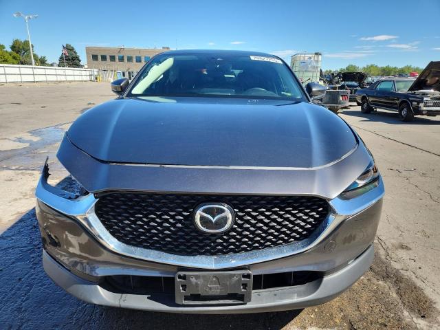 Photo 5 from auction – 2022 MAZDA CX-30 SELE with VIN 3MVDMBBL1NM451370