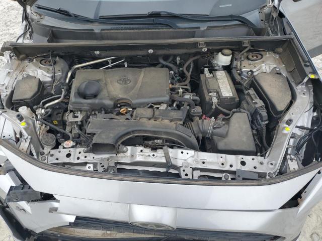 Photo 12 from auction – 2020 TOYOTA RAV4 LE with VIN 2T3H1RFV7LC063721