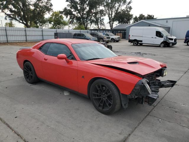 Photo 4 from auction – 2015 DODGE CHALLENGER with VIN 2C3CDZFJXFH717262