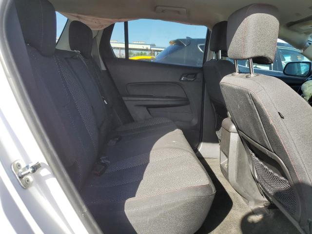 Photo 11 from auction – 2017 GMC TERRAIN SL with VIN 2GKALNEK9H6342945