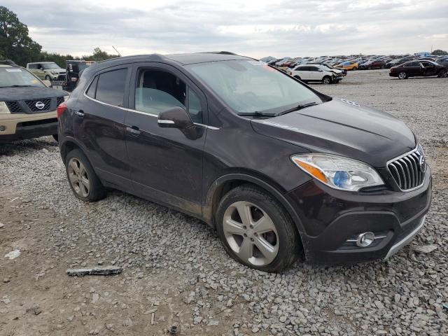 Photo 4 from auction – 2015 BUICK ENCORE CON with VIN KL4CJBSB9FB123646