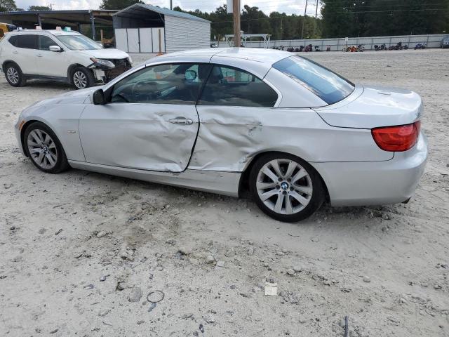 Фото 2 с аукциона – 2012 BMW 328 I с VIN WBADW3C51CE822903