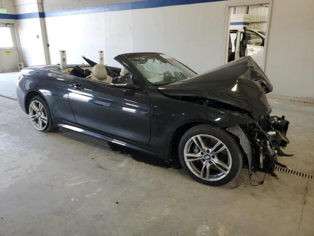 Photo 4 from auction – 2015 BMW 435 XI with VIN WBA3T7C5XFPW79308