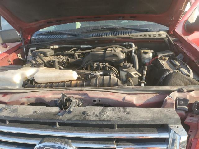 Photo 12 from auction – 2010 FORD EXPLORER XLT with VIN 1FMEU7DE7AUA06294
