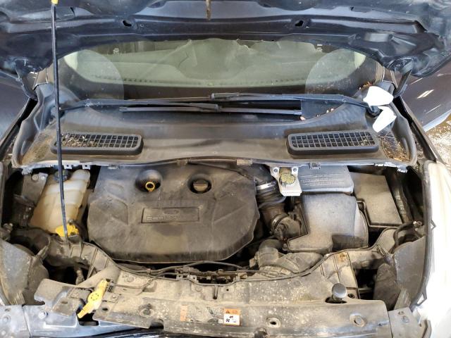 Zdjęcie 12 z aukcji – 2015 FORD ESCAPE TIT z VIN 1FMCU9J97FUC00096