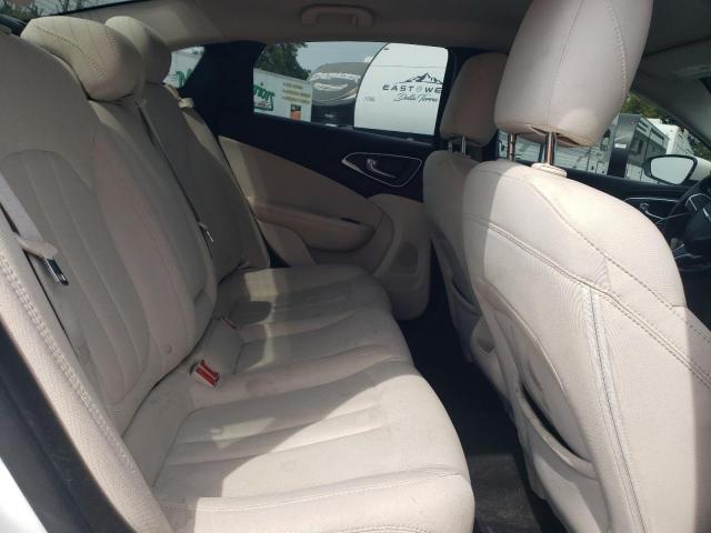Photo 10 from auction – 2015 CHRYSLER 200 LIMITE with VIN 1C3CCCAB7FN525952