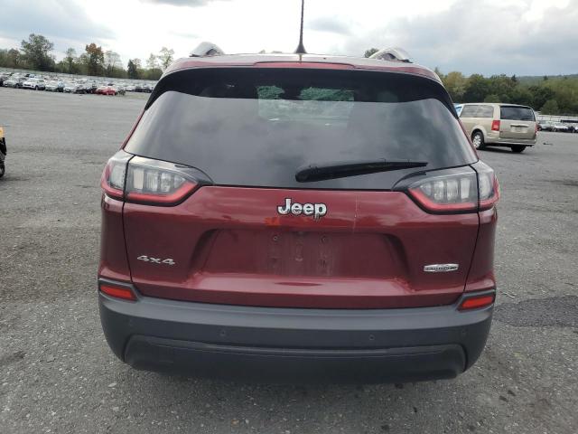 Photo 6 from auction – 2020 JEEP CHEROKEE L with VIN 1C4PJMLB9LD613392