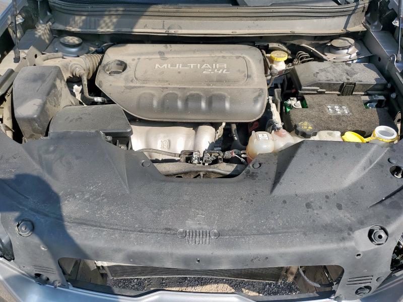 Photo 12 from auction – 2019 JEEP CHEROKEE L with VIN 1C4PJLLB8KD151321