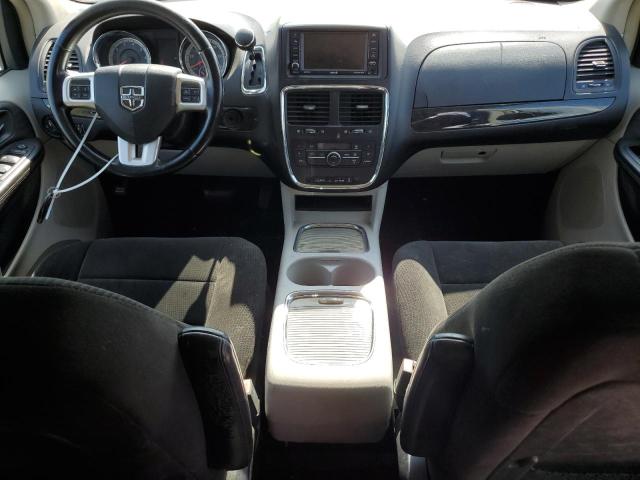 Photo 8 from auction – 2012 DODGE GRAND CARA with VIN 2C4RDGDG7CR374112