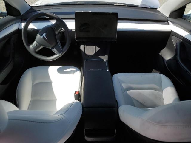 Photo 8 from auction – 2022 TESLA MODEL 3 with VIN 5YJ3E1EA0NF361436