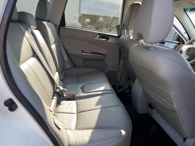 Photo 11 from auction – 2012 SUBARU FORESTER LIMITED with VIN JF2SHBEC2CH411665