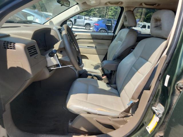 Photo 7 from auction – 2007 JEEP COMPASS with VIN 1J8FF47W17D133291