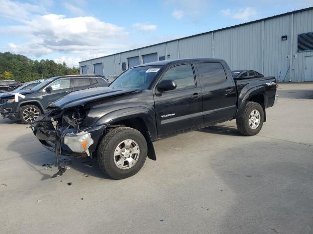 Photo 1 from auction – 2013 TOYOTA TACOMA DOUBLE CAB with VIN 3TMLU4ENXDM117181