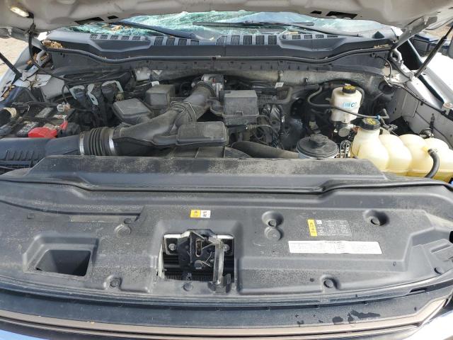 Photo 11 from auction – 2021 FORD F250 SUPER with VIN 1FT7W2B67MEC68370