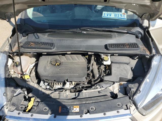 Photo 12 from auction – 2018 FORD ESCAPE SEL with VIN 1FMCU0HD9JUB08910