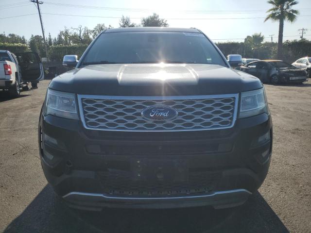 Photo 5 from auction – 2016 FORD EXPLORER PLATINUM with VIN 1FM5K8HT0GGC47917