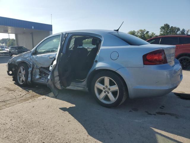 Photo 2 from auction – 2013 DODGE AVENGER SE with VIN 1C3CDZAB2DN680518