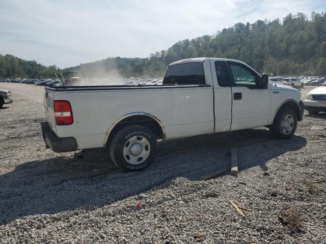 Photo 3 from auction – 2008 FORD F150 with VIN 1FTRF12258KE33968